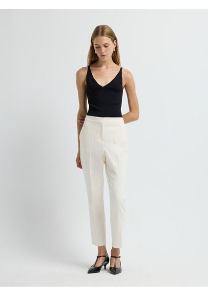 Sigaret Pantolon Vanilya 15344099010 fiyatları