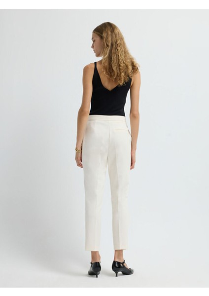 Sigaret Pantolon Vanilya 15344099010