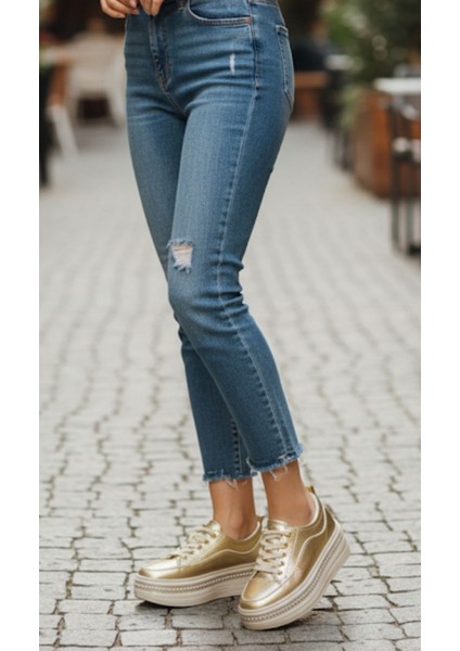 Maple Siyah Kadın Spor Ayakkabı fiyatları