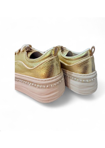 Maple Siyah Kadın Spor Ayakkabı modelleri