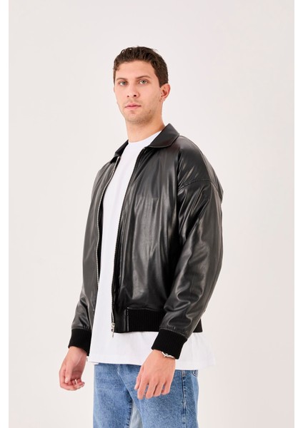 X-2015 Etek Kol Ribanalı Astarlı Deri Mont fiyatları