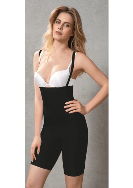 Yüksek Bel Ince Korse