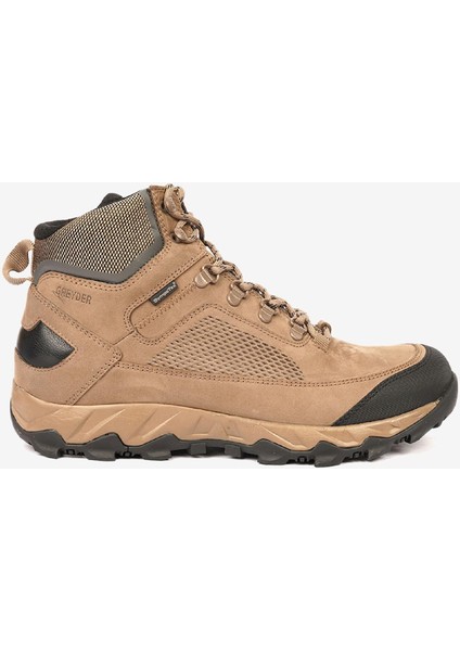 Erkek Vizon Hakiki Deri Su Geçirmez Outdoor Bot 5K1GB00173