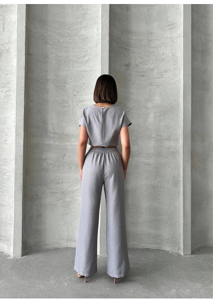 Bluz Pantolon Takım modelleri