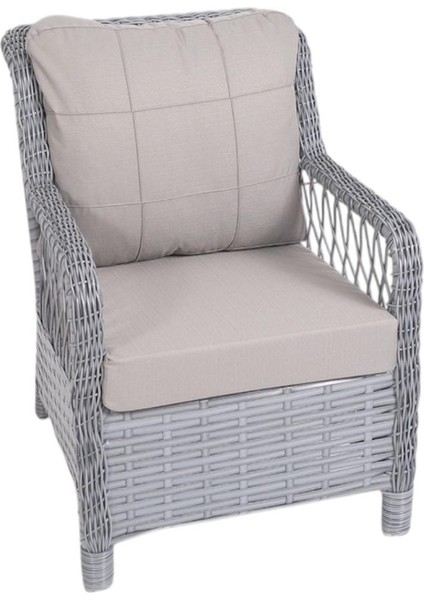 Atlantik 7 Kişilik Balkon Mobilyası Bahçe Mobilyası Teras & Kış Bahçesi modelleri