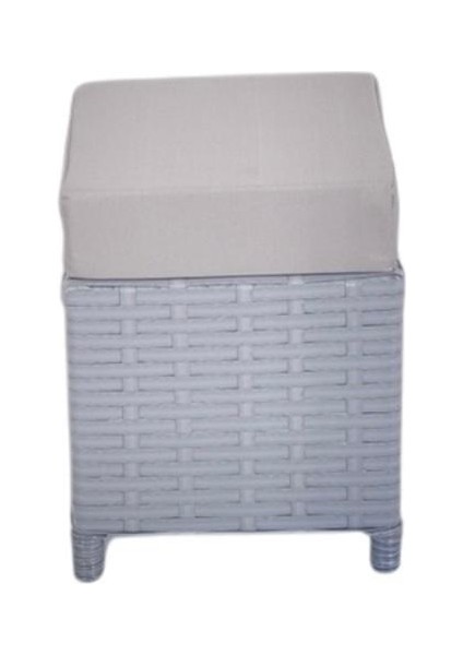 Atlantik 7 Kişilik Balkon Mobilyası Bahçe Mobilyası Teras & Kış Bahçesi indirimleri