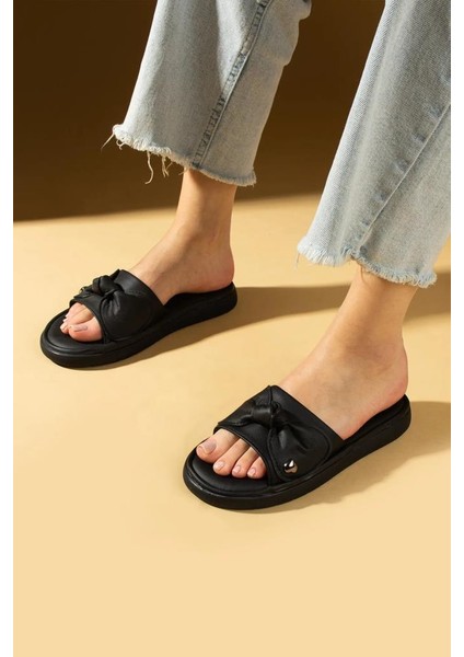 Dvmd 03227 Ortopedik Kadın Terlik