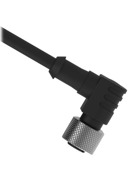 MQDC-406RA M12 4 Pin 2m Dik Açılı Dişi Konnektör Kablo fiyatları