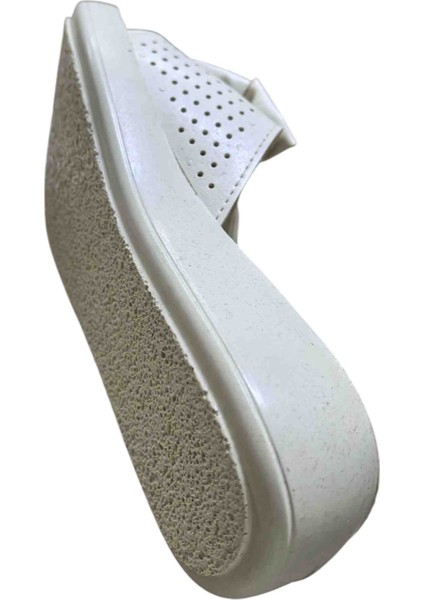 Konay Mulex Ortopedik Iç Tabanı Yumuşak Fantazi Rahat Terlik indirimleri