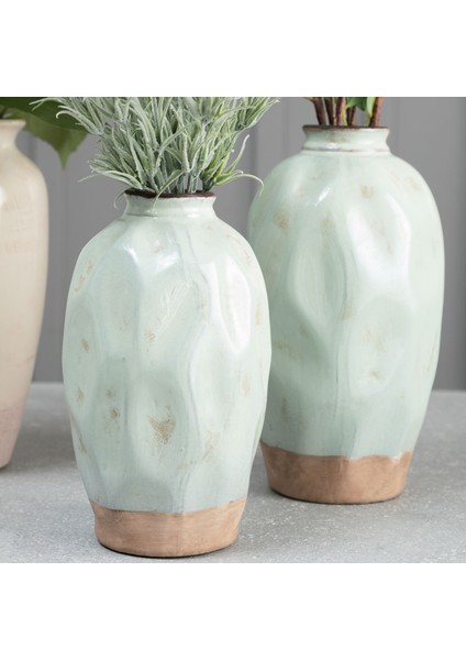 Patrıce Seramik Vazo 17X30CM fiyatları