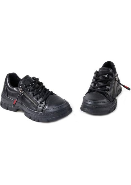 02931 Kız Çocuk Günlük Spor Ayakkabı modelleri