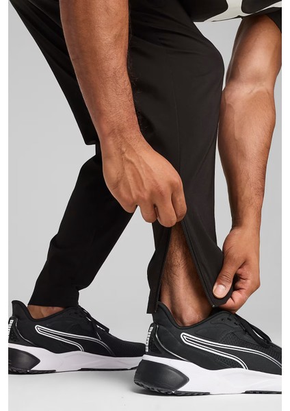 Tad Tech Woven Cargo Erkek Siyah Eşofman Altı 52613601 fırsatları