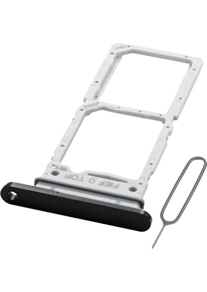 Samsung Galaxy Z Fold6 ile Uyumlu - Sım Tepsisi - Sım Kart Yuvası - Sım Kart Tutucu Yedeği Senalstore fırsatları