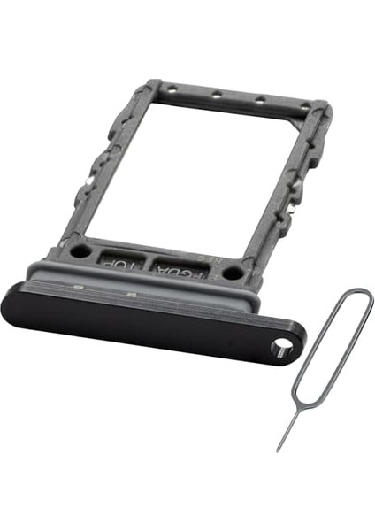 Samsung Galaxy Z Fold6 ile Uyumlu - Sım Tepsisi - Sım Kart Yuvası - Sım Kart Tutucu Yedeği Senalstore