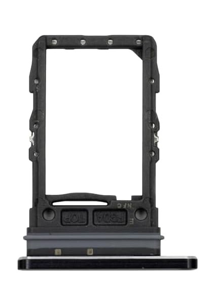 Samsung Galaxy Z Fold6 ile Uyumlu - Sım Tepsisi - Sım Kart Yuvası - Sım Kart Tutucu Yedeği Senalstore