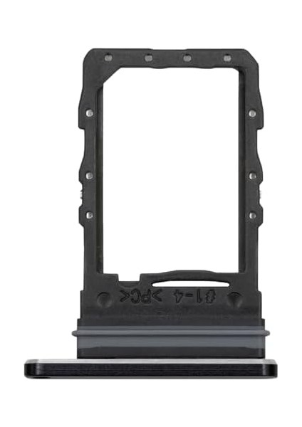 Samsung Galaxy Z Fold6 ile Uyumlu - Sım Tepsisi - Sım Kart Yuvası - Sım Kart Tutucu Yedeği Senalstore