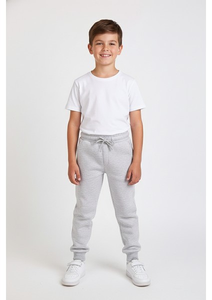 Lastikli Basic Çocuk Eşofman Altı - 26K 1624 fiyatları