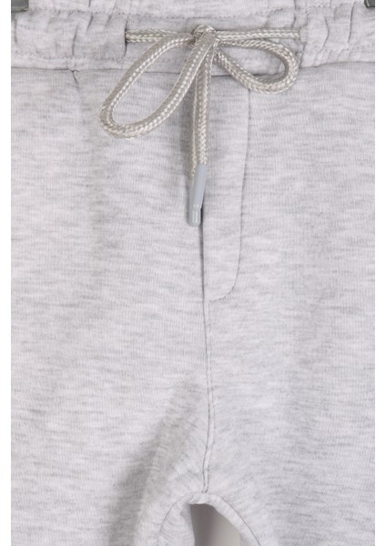 Lastikli Basic Çocuk Eşofman Altı - 26K 1624 fırsatları