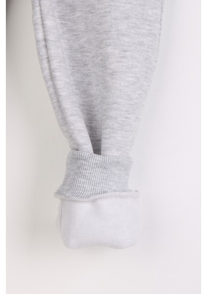 Lastikli Basic Çocuk Eşofman Altı - 26K 1624 indirimleri