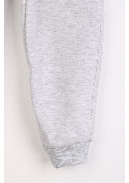 Lastikli Basic Çocuk Eşofman Altı - 26K 1624