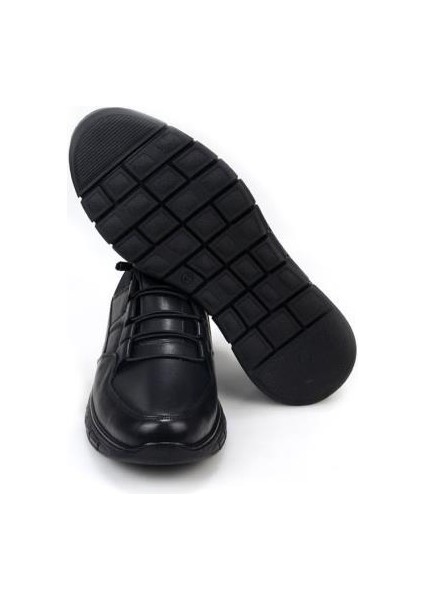 3650 Ortopedik Erkek Günlük Deri Ayakkabı indirimleri