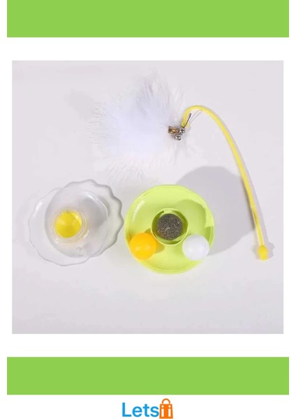 Zilli Kedi Otlu Eğlenceli Hacıyatmaz Oyuncağı modelleri