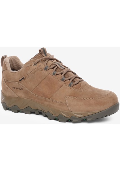Erkek Kum Hakiki Deri Outdoor Su Geçirmez Ayakkabı 5K1GA00190 fiyatları