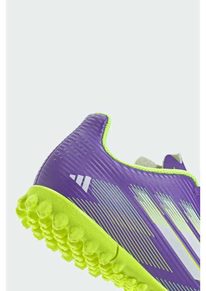 F50 Club Tf J Mor Çocuk Halı Saha Ayakkabısı JI0039