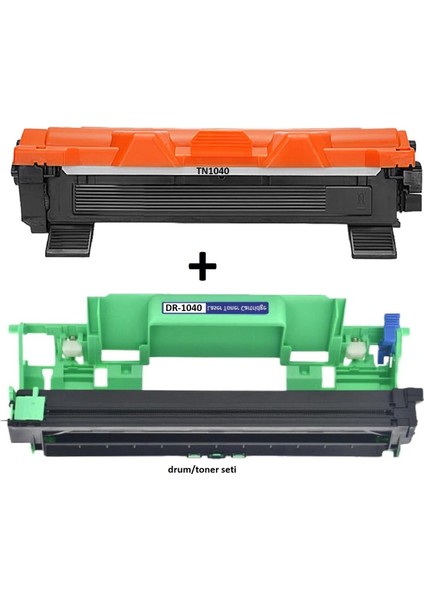 MFC-1811 (MFC171) Uyumlu Çipli Muadil Toner (4 Adet) modelleri