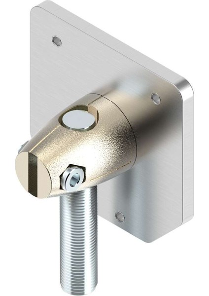 Banner SMBLTFFAM12 12MM Braket Kiti – Ltf Serisi Uyumlu