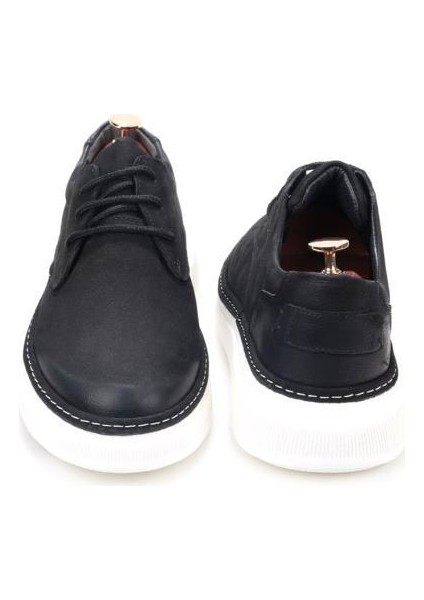 E-20 Ortopedik Erkek Günlük Yüksek Taban Deri Ayakkabı fiyatları