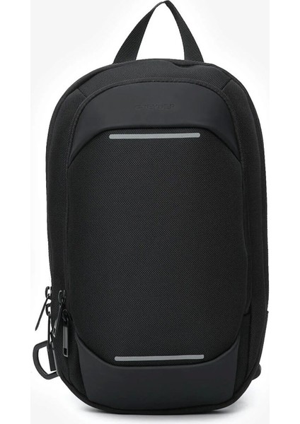 Erkek Siyah Çapraz Çanta 5K1CN51982