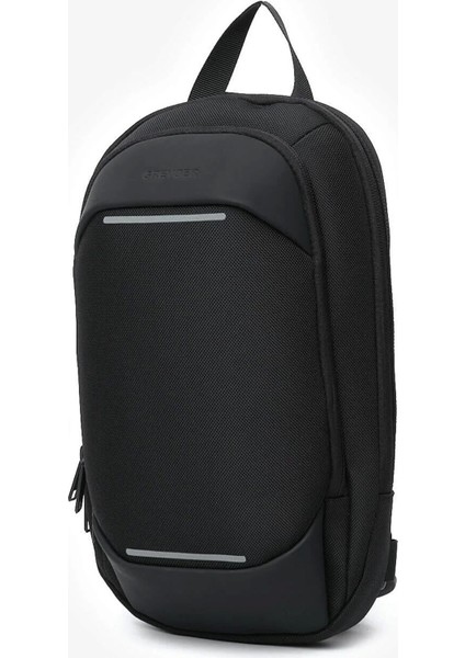 Erkek Siyah Çapraz Çanta 5K1CN51982 modelleri