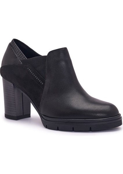 Kadın Oxford ( Klasik) 484365MK Donna Serena 4365MK Nairobi Pelle Nero fiyatları