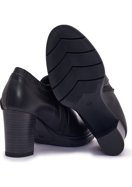 Kadın Oxford ( Klasik) 484365MK Donna Serena 4365MK Nairobi Pelle Nero indirimleri