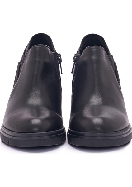 Kadın Oxford ( Klasik) 484365MK Donna Serena 4365MK Nairobi Pelle Nero