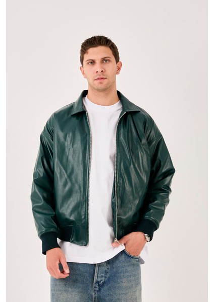 X-2015 Etek Kol Ribanalı Astarlı Deri Mont fiyatları