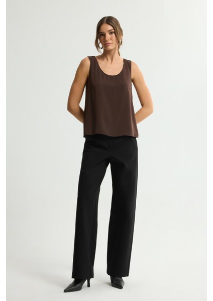 Kolsuz Bluz Kahve 115L9172002 modelleri