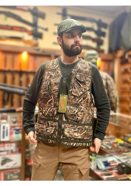 Saz Desen Yelek fırsatları