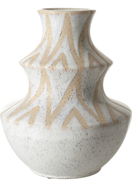 Daphne Aestetıc Vazo 24X24X31CM