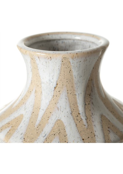 Daphne Aestetıc Vazo 24X24X31CM fırsatları