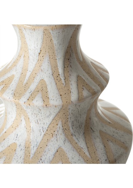 Daphne Aestetıc Vazo 24X24X31CM indirimleri