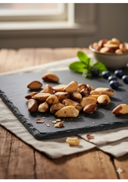 Brezilya Cevizi - 100 gr fiyatları