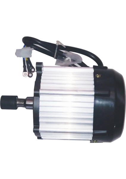 GF500 Motor