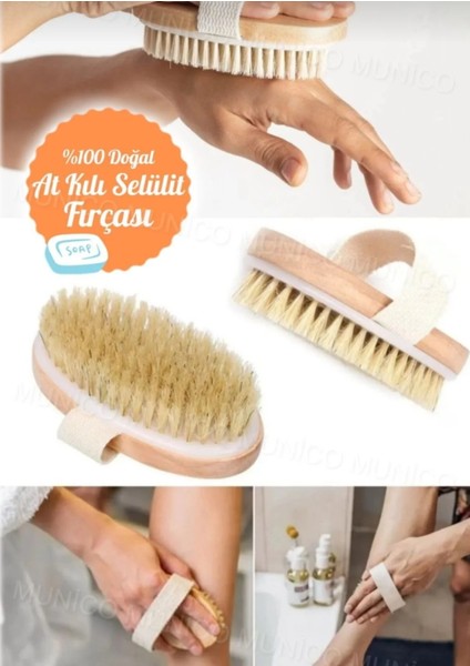 Doğal Atkılı Orjinal Sırt ve Vücut,selülit Fırça fiyatları