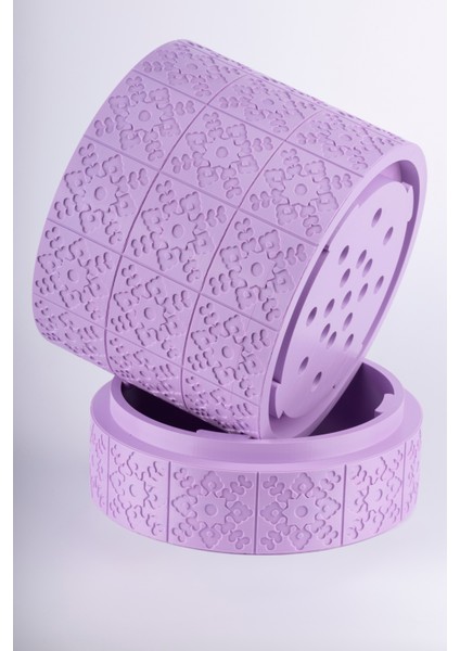 Saksı 22X22X23CM NO.204 modelleri