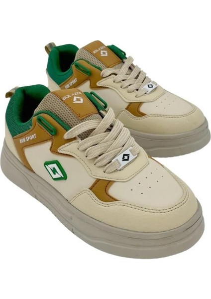 Slzr 02924 Unisex Günlük Sneaker Spor Ayakkabı fırsatları