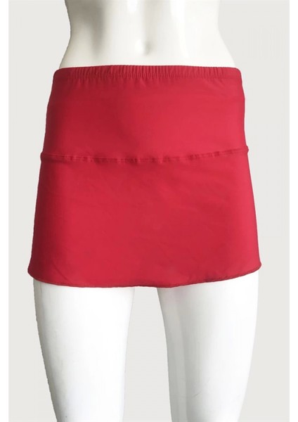 My Sea Licra Kloş Etek