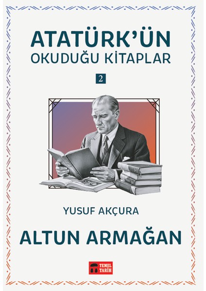 Temel Tarih Kitaplığı - Altun Armağan