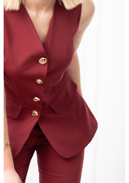 Celına Cepli Yelek Takım 1265 fırsatları